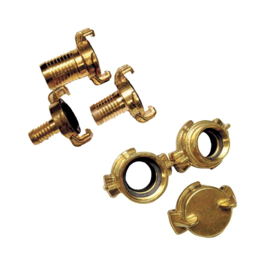 RACCORDO RAPIDO SWIFT FEMMINA 3/4''